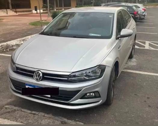 VOLKSWAGEN VIRTUS 1.0 200 TSI HIGHLINE AUTOMÁTICO VOLKSWAGEN VIRTUS 1.0 200 TSI HIGHLINE AUTOMÁTICO
